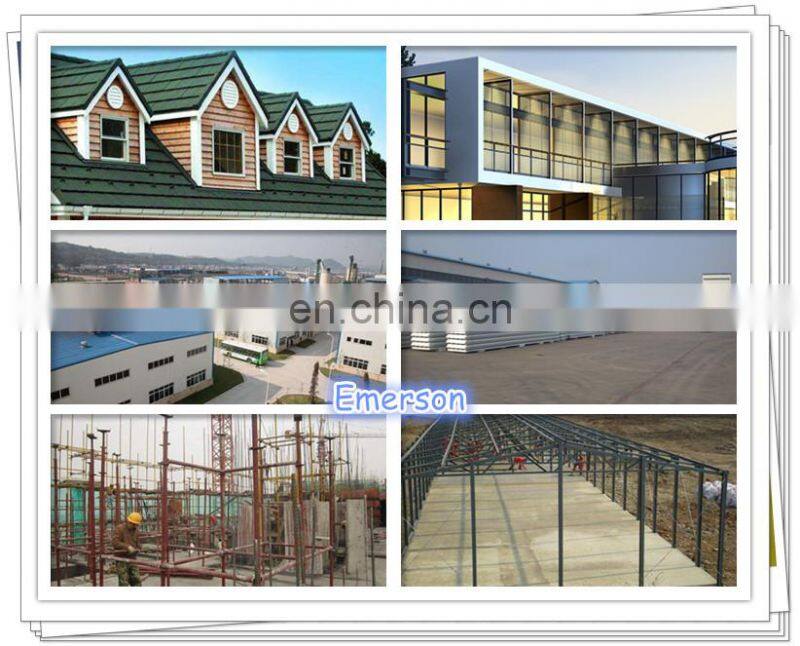 Color coated galvanized steel coil ppgi