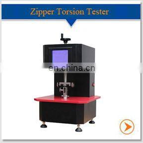 Zipper Testing Machine Zipper Fatigue Test Equipment