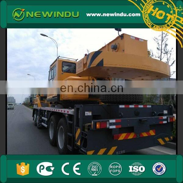 25 ton Truck Crane QY25K-II for Sale