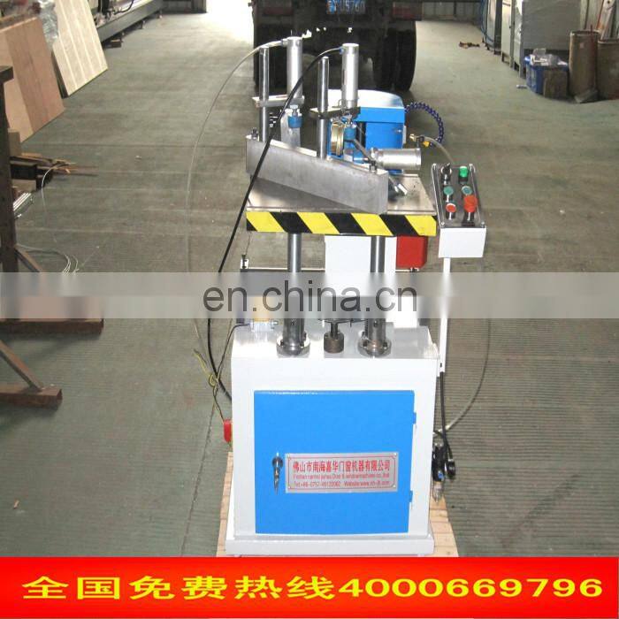 UPVC Welding Machine