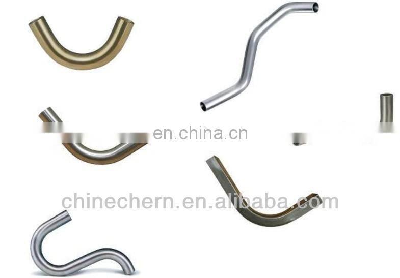 Automatic Metal Pipe Bending Machine