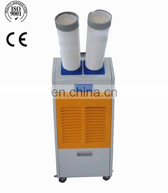 9828 BT--11241 BTU Super quality spot cooler portable air conditioner lowest price industrial.