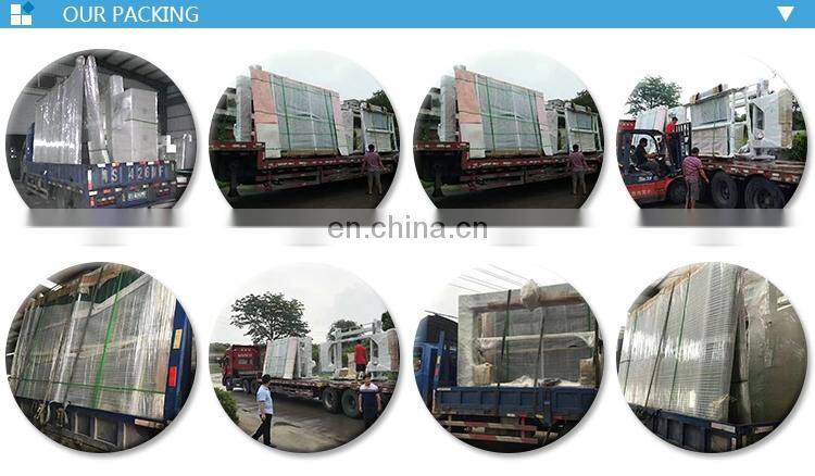 D&T CNC circular blade sponge cutting machine thermocol cutter