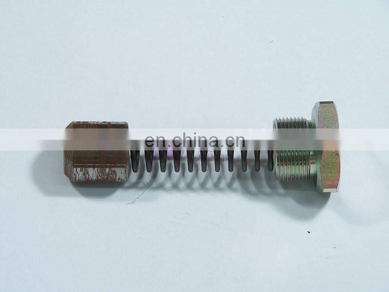 JIUWU POWER VALVE OVERFLOW 1-13260111-0 FOR 6SD1T  EX300-5 EX300-3C