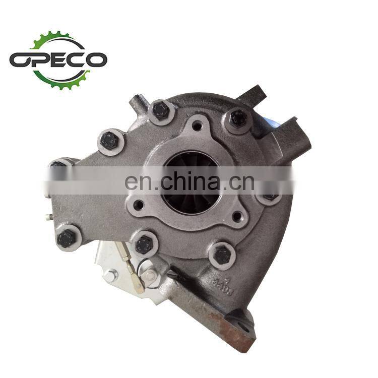 High performance 4HK1 turbocharger 8980277725 8980277732 VDA40018 VKA40016 VIET