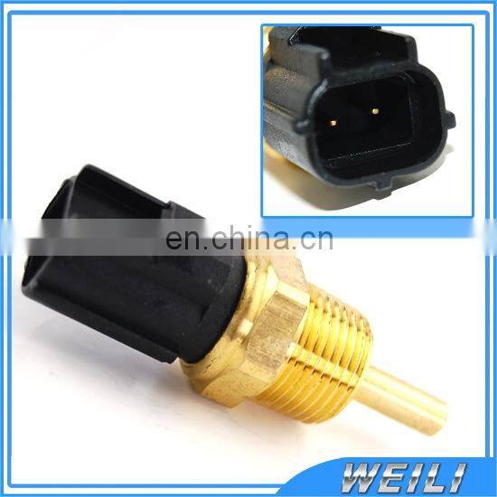 WL07-0008 Water temperature sensor for Chery Eastar Zhonghua Mitsubishi 4G63 MD177572