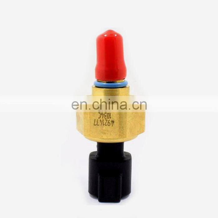 Engine Oil Pressure Sensor 4921477