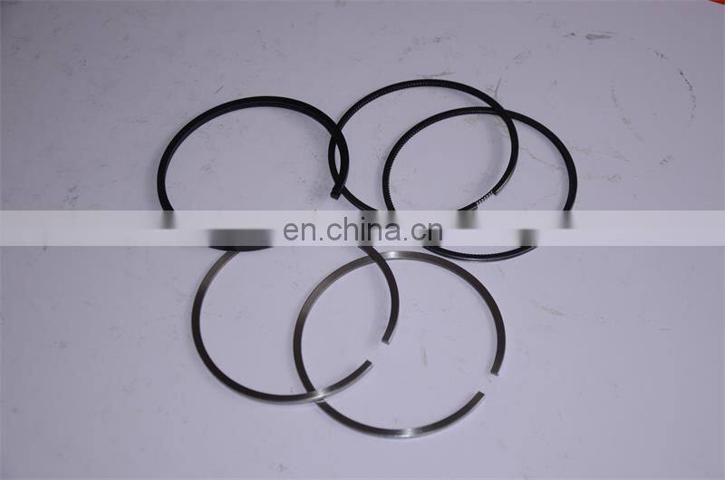 ISDE Diesel Engine Piston Ring 4955169
