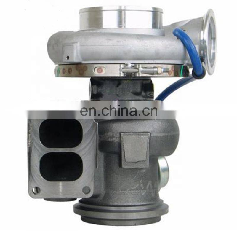714788-0001 714788-5001 Diesel engine turbocharger