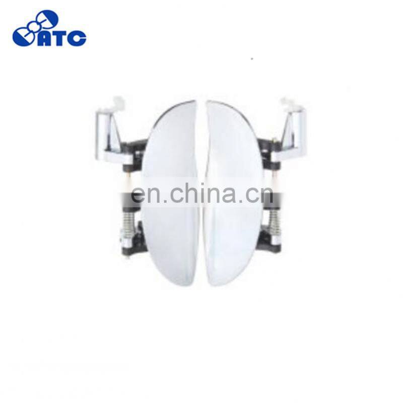 Car Outside Door Handle For H-yundai A-TOS 97-05 S-antro 82650-02100 FL 82660-02100 FR