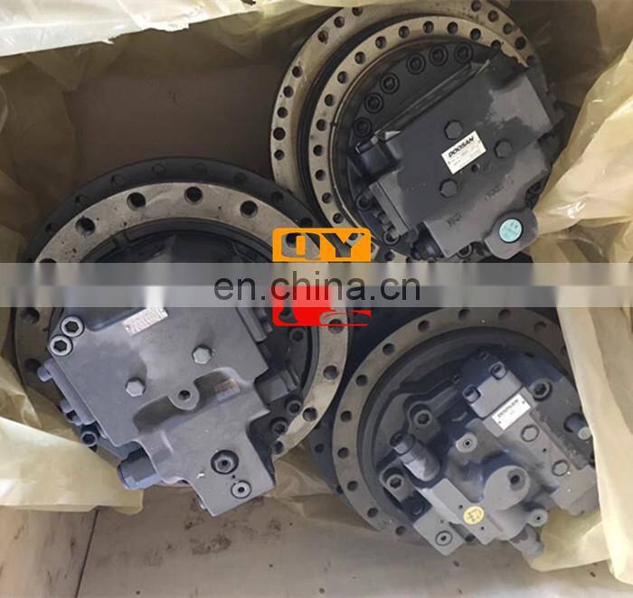 Excavator Genuine Parts DX450 DX500LC DX500 Travel Motor Good Quality TM100 Final Drive Assy Price