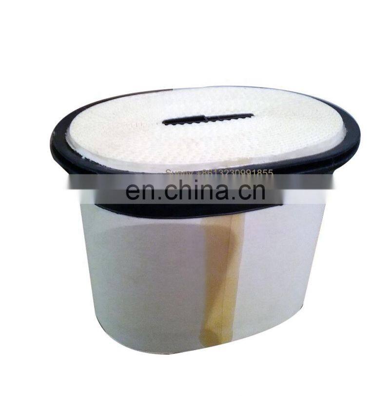 Element wholesale price truck excavator air filter 2277448 2934053 227-7448 293-4053