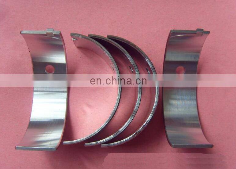 Main Bearing 0.25 for 4D95 Forklift Engine Parts 6207-31-3600