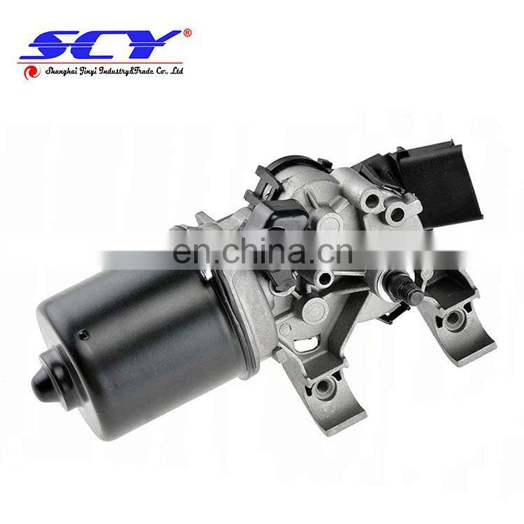 Front Wiper Motor Suitable for Nissan 2006 288009U10A 28800-9U10A 288009U100 28800-9U100 288009U10B 28800-9U10B