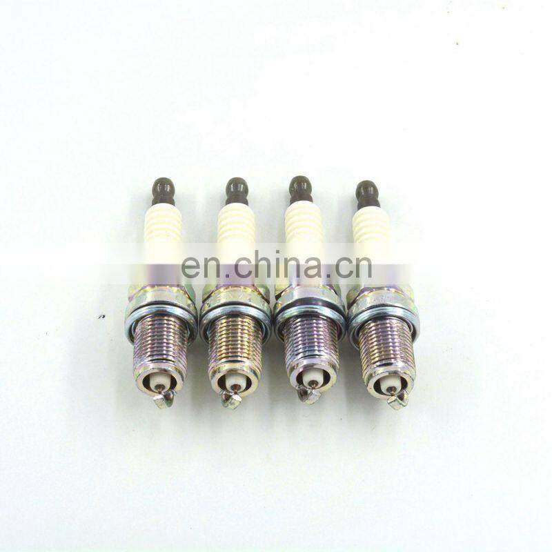 Auto Ignition PFR5B-11 Spark Plug for Legacy Liberty OEM:22401AA570