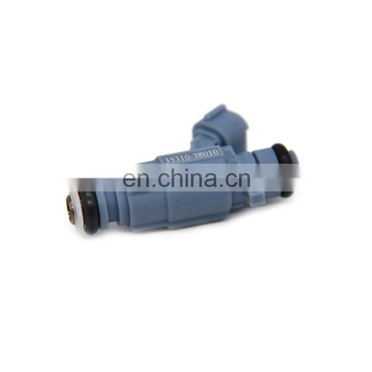 Automotive Spare Parts 35310-38010D 35310-38010 for 99-06 H-YUNDAI K-IA 2.4L 3.5L 3.8L fuel injection tester