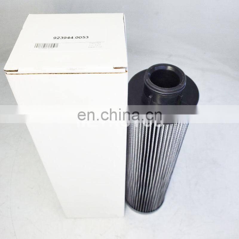 Hydraulic oil filter 9239440053