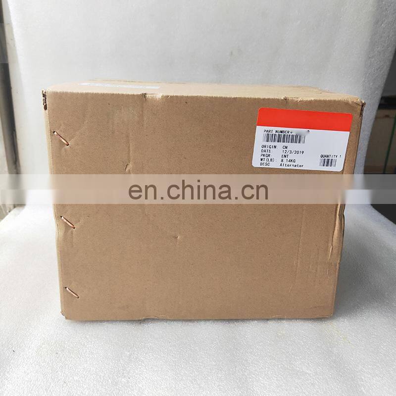 ISDE 6CT engine parts 28V 140A alternator 3415564 AC172RA 5253001