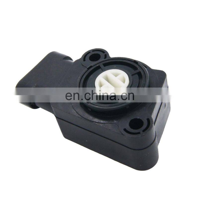 TPS throttle position sensor For Volvo 131973-2603893C91