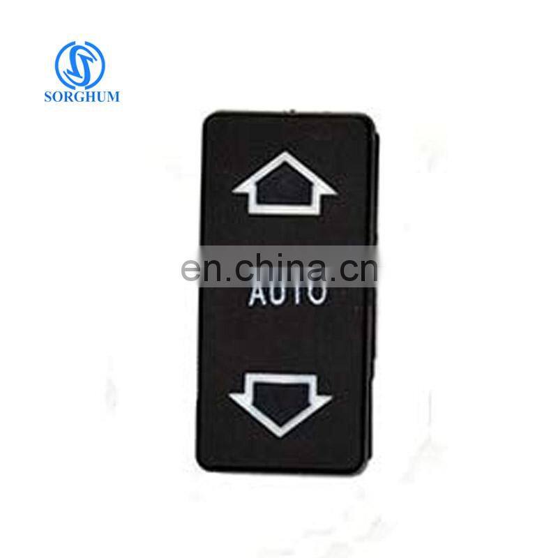 New Power Window Control Switch For Peugeot 405 106 6552.V0