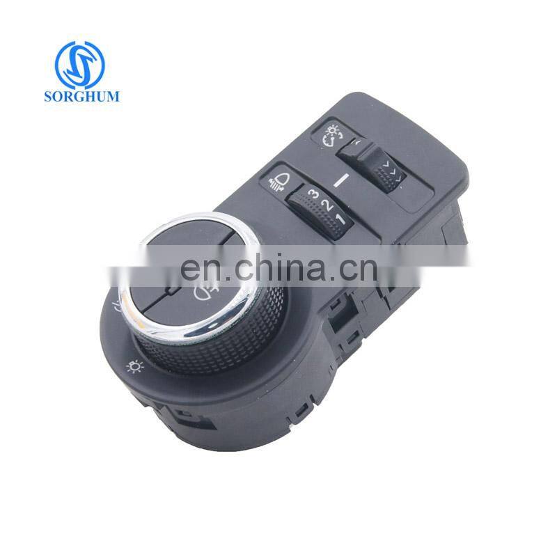 Auto Window Control Switch For Chevrolet Malibu Cruze Sonic Trax 13301752