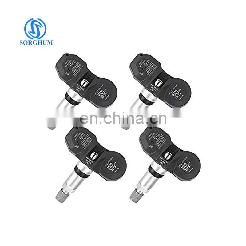 Car TPMS Tire Pressure Monitor System Sensor For Lamborghini Gallardo bat 4F0907275B
