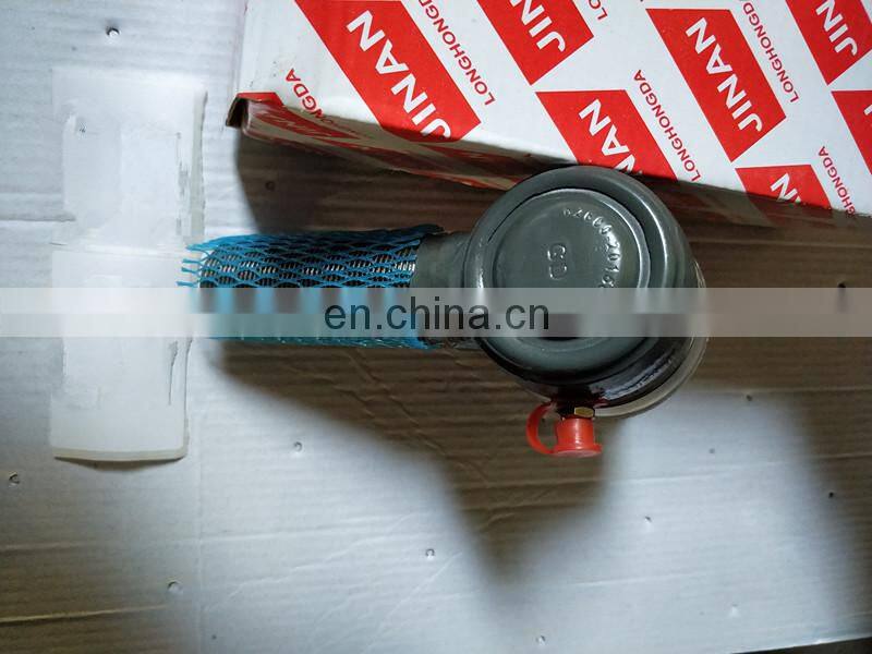 SINOTRUK HOWO TRUCK PARTS TIE ROD BALL JOINT AZ9100430218