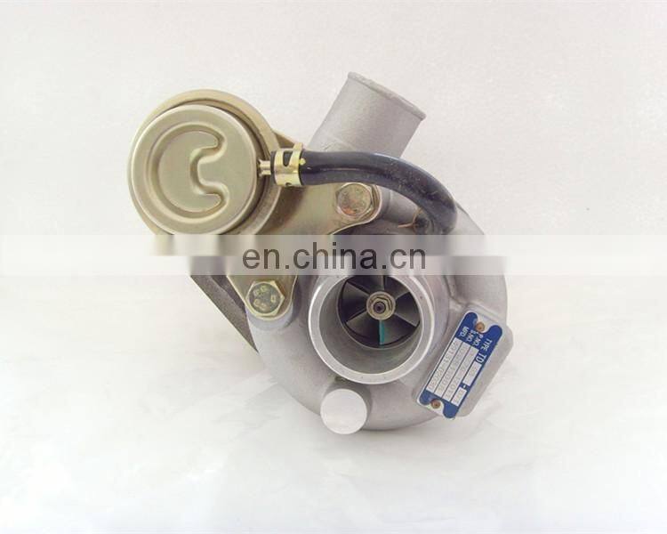 TD03-7T Turbo charger 1G770-17012 49131-02030 Turbocharger for Kubota Earth Moving with V2003T F2503-TE-C Engine