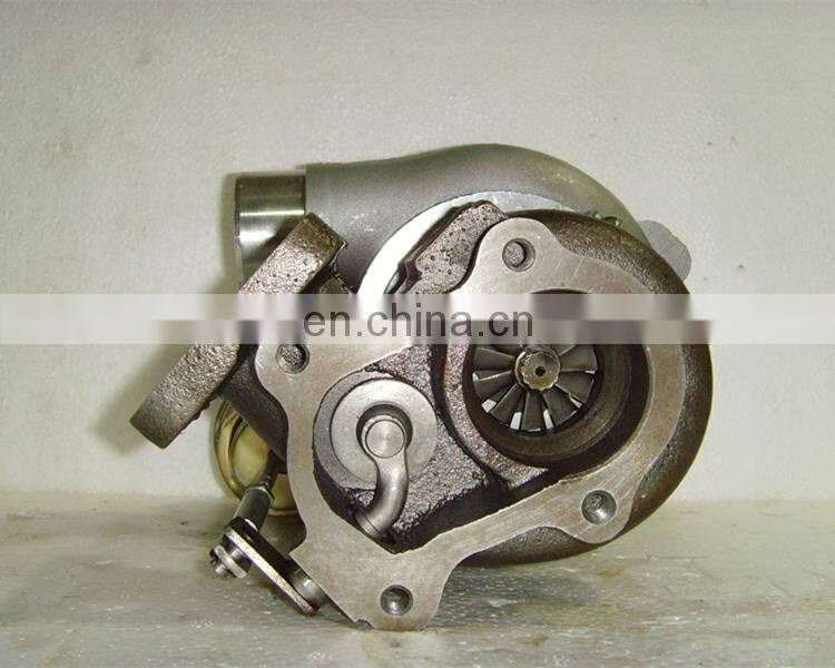TF035HM Turbocharger for Iveco Daily II 2.8L Engine 8140 99450704 7701044612 99466793 4913505010 53149886445 49135-05010