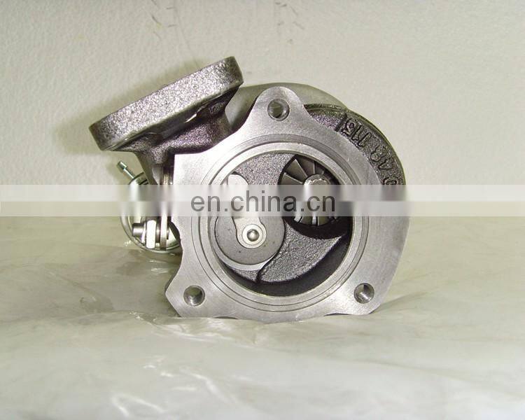 TD03 Turbocharger 9471564 49131-05111 49131-05100 491310-5101 Turbo for Volvo S80 XC90 T6 Bi Turbo N3P28FT Engine