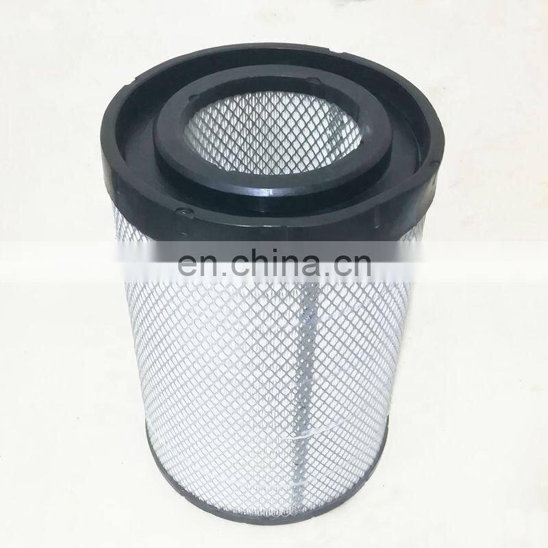 High Performance Bus Diesel Engine Part Air Filter Element 1109-06811 AA90141 for Yutong