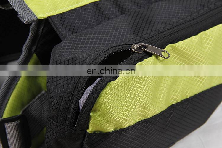 Special Design Widely Used Pet Harness with Backpack