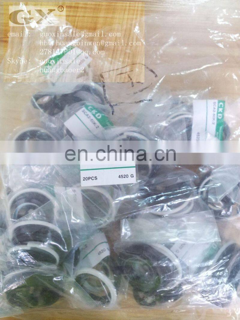 CKD seal ring cylinder seal ring SCA2-50K