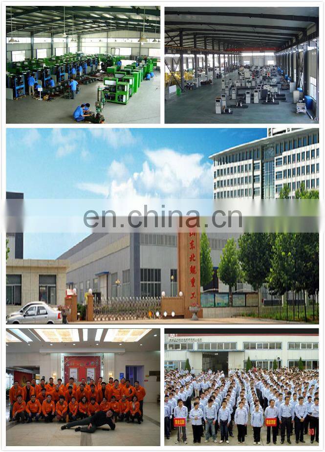 BCKS-2A Automobile air compressor braking system test machine