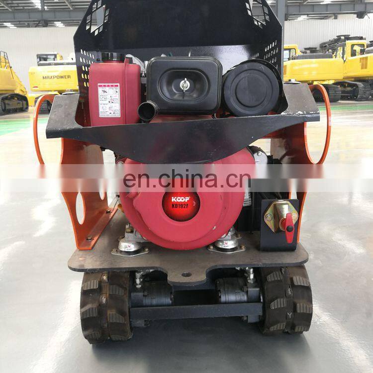 NMMG-E08  mini pelle 800kg excavator 08t mini excavator