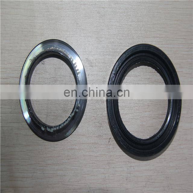 Hot Sale Machine tractor parts valve oil seal for kubota