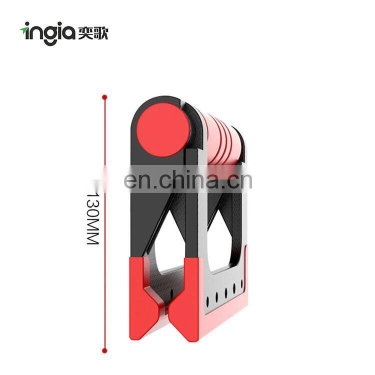 Factory Production Plastic Exercise Pull Push Up Bar