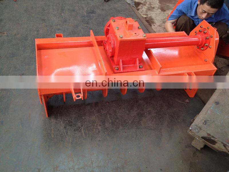CE approved craftsman mini tiller cultivator TL-120 for sale