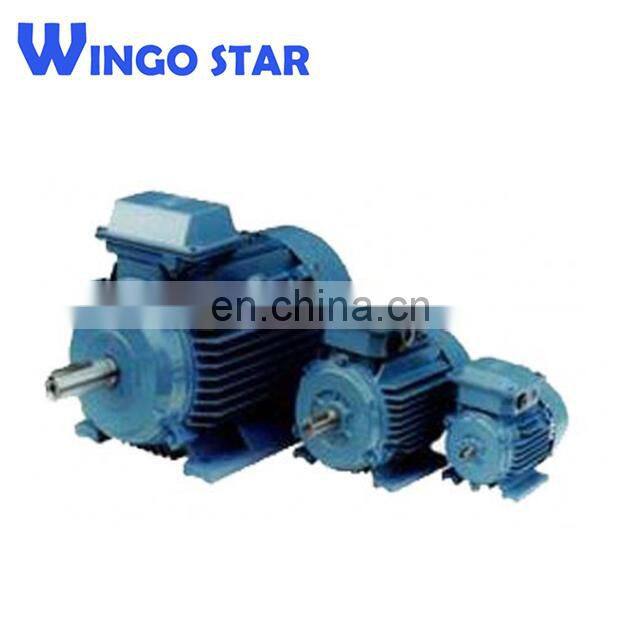 china motor manufacturer air conditioning fan motor 3 phase