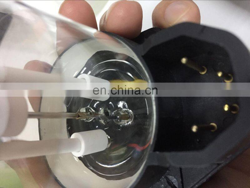 AAS hollow cathode lamp