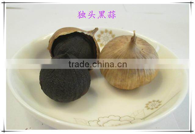 fermentation box black garlic Korean black garlic