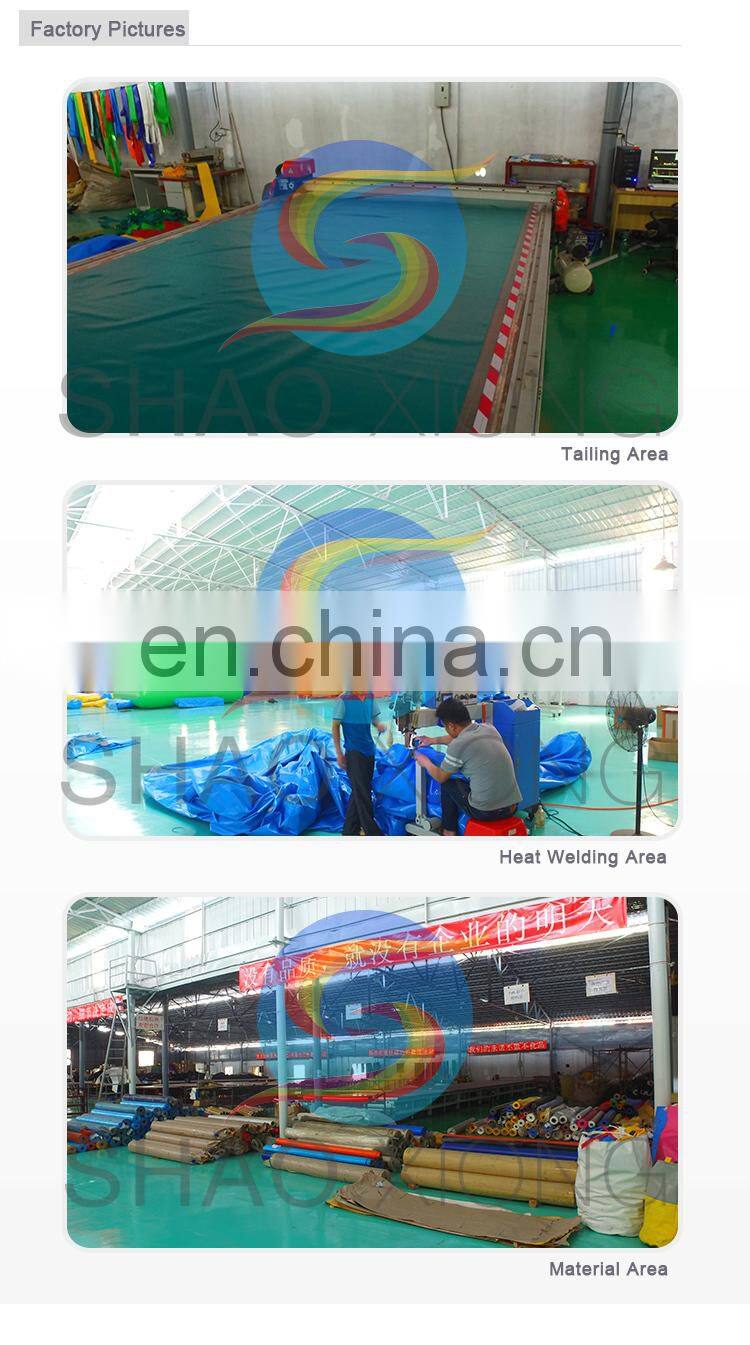 UV resistance and waterproof inflatable tent,dome inflatable racing tent