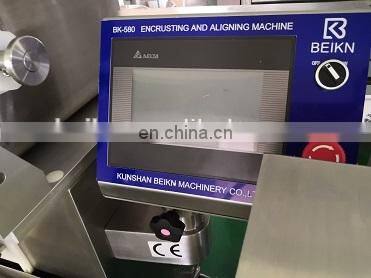 Mochi Ice Cream Machine High Capacity And High Efficiency