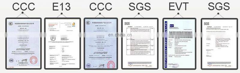 Foldable Clamp Umbrella Custom Made Stroller Trolly Baby Carrier