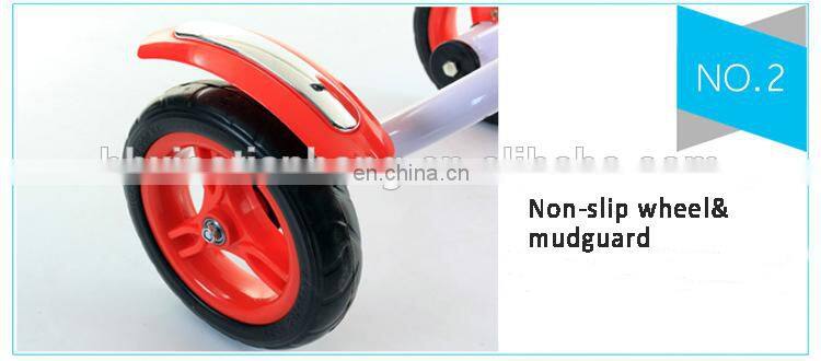 Kids Folding Tricycle 3 Wheels For Children Kids Tricycle With Music And Lights Toy Kid Tricycle