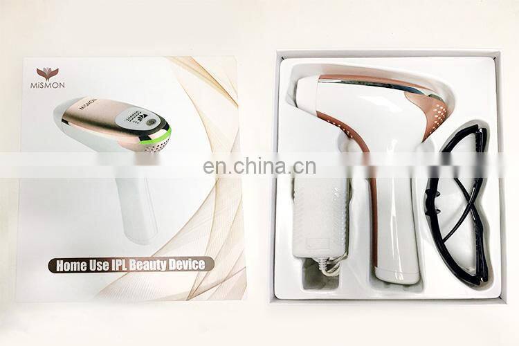 Portable Ipl laser epilator hair loss removal machine IPL Hair Removal