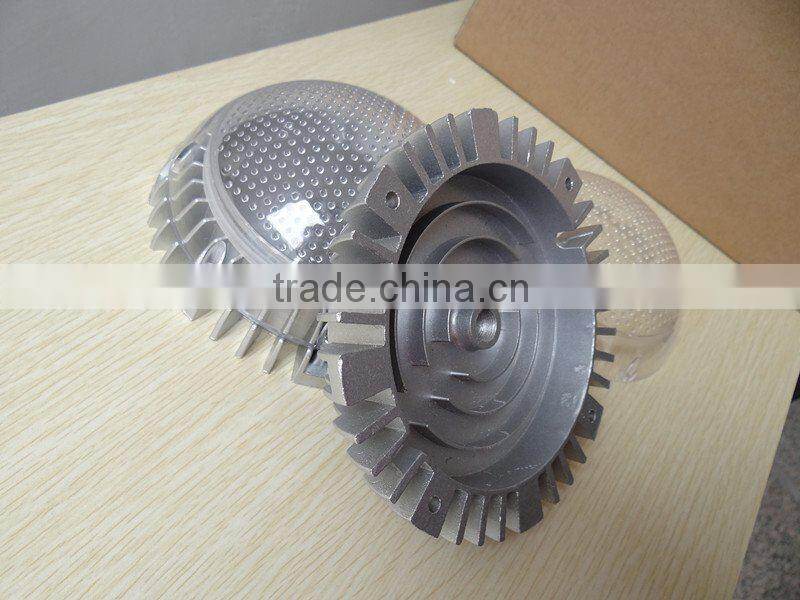 9W Diameter 150mm LED Point Light Source