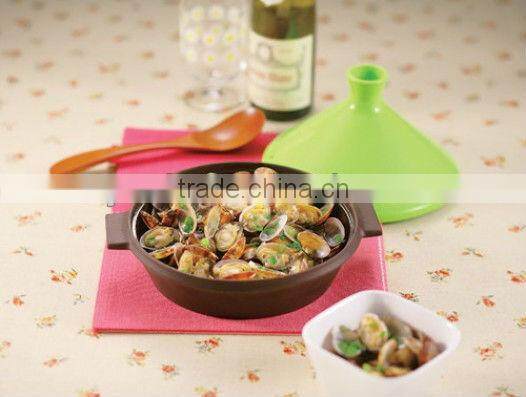 Silicone tajine pot