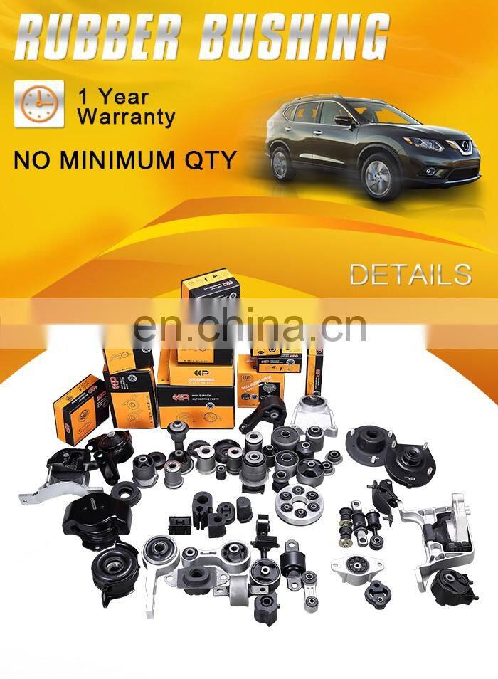 EEP Car Parts Rubber Engine Mounting for NISSAN ALTIMA MURANO L31 Z50 11210-8J000
