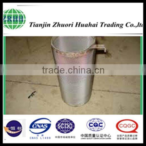 stainless 30 micron hop filter elements with preferential price .